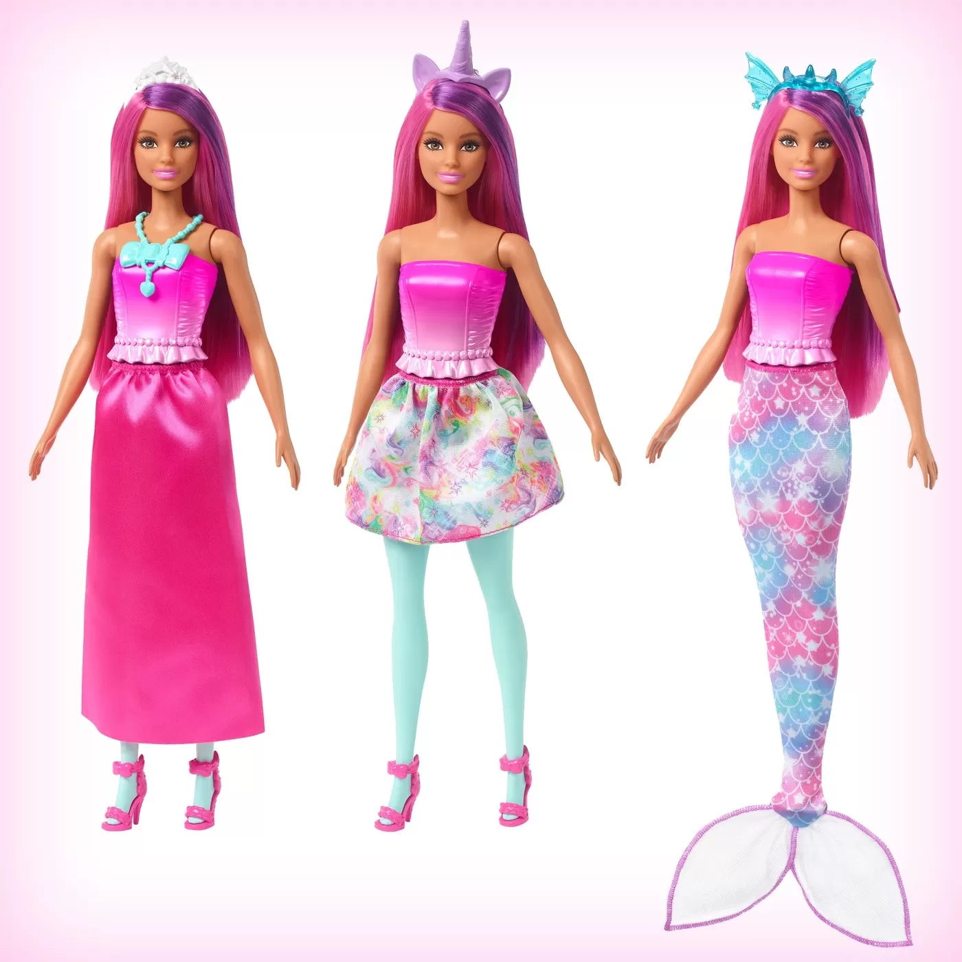 Barbie papusa barbie dreamtopia, varsta de la 3 ani la 12 ani [8]