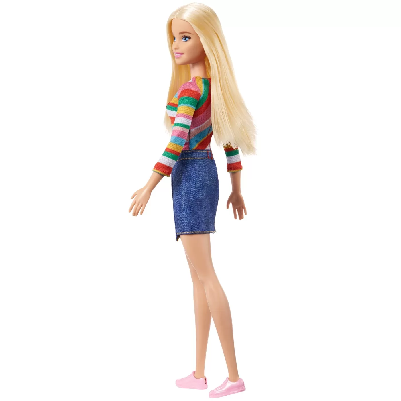 Barbie papusa barbie malibu, varsta de la 3 ani la 7 ani [7]