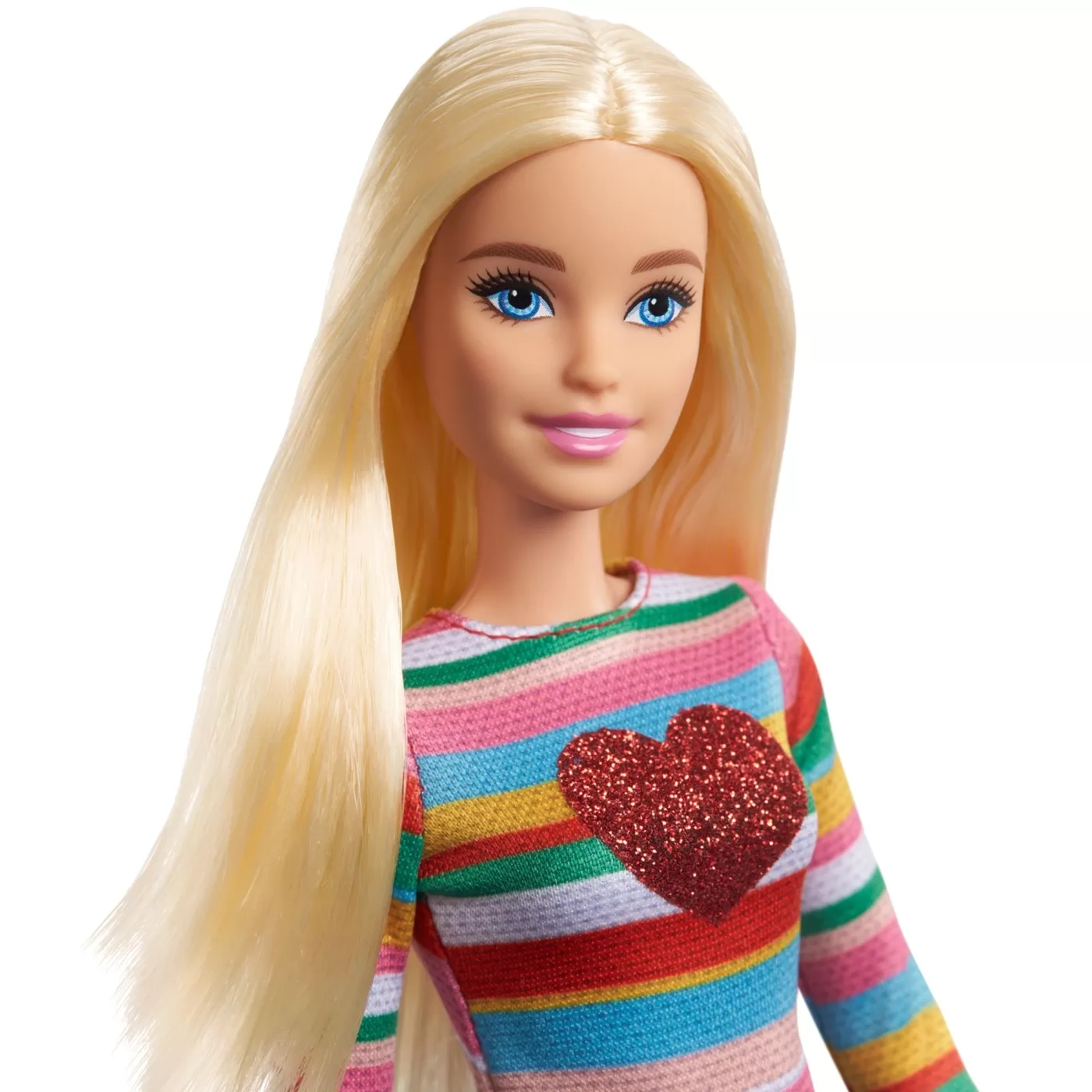 Barbie papusa barbie malibu, varsta de la 3 ani la 7 ani [5]