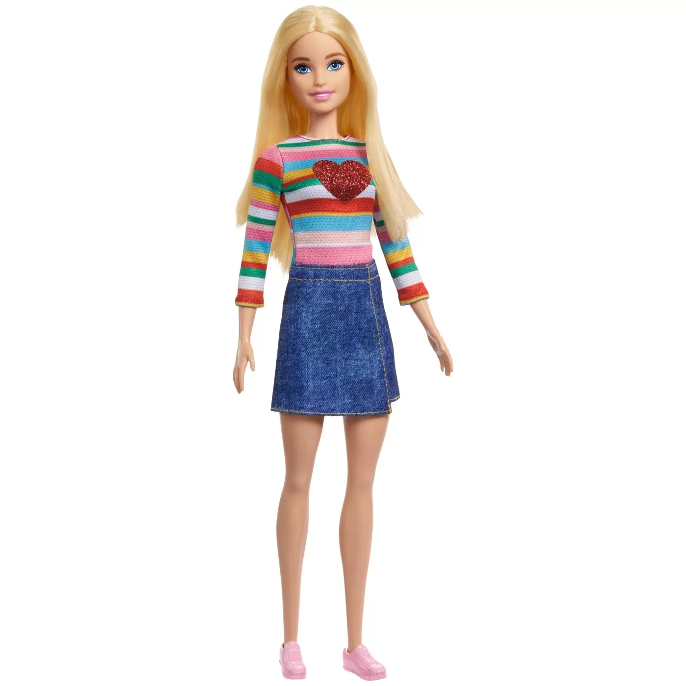 Barbie papusa barbie malibu, varsta de la 3 ani la 7 ani [2]