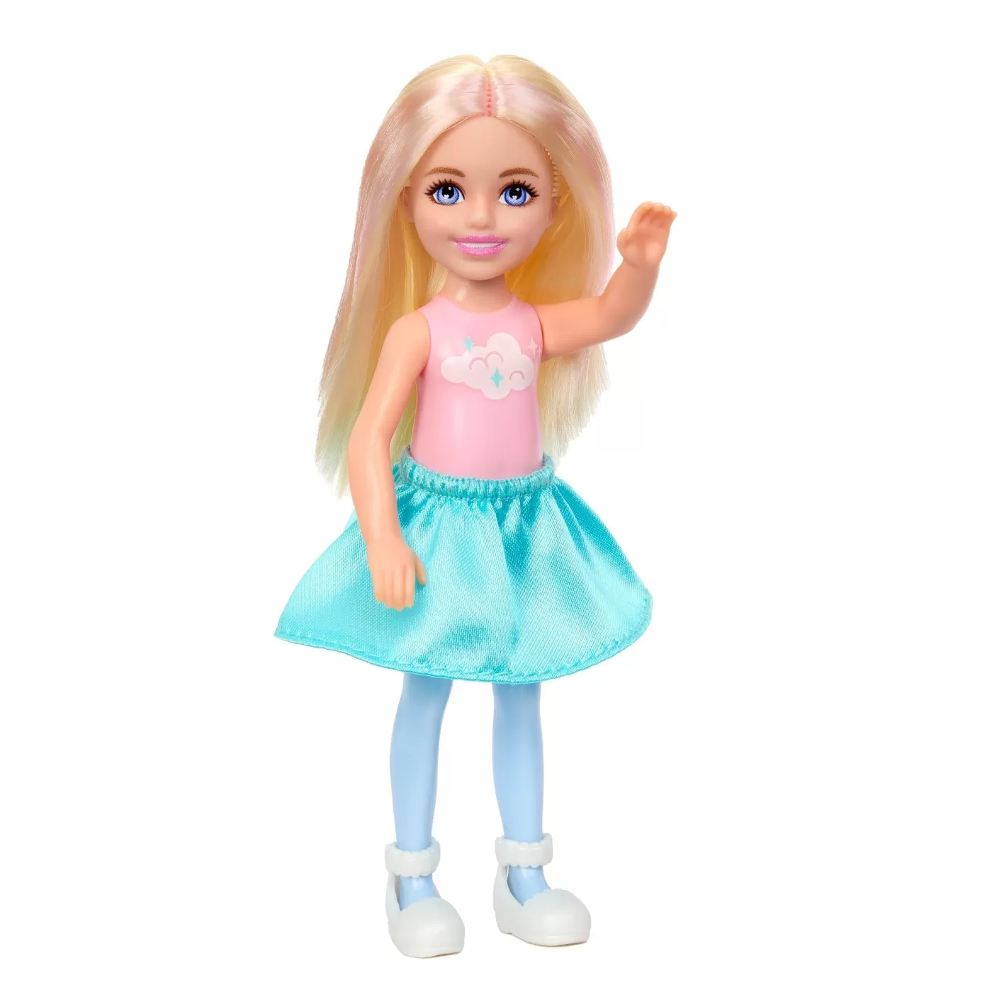 Barbie papusa chelsea cutie reveal oita, varsta de la 3 ani la 7 ani [3]