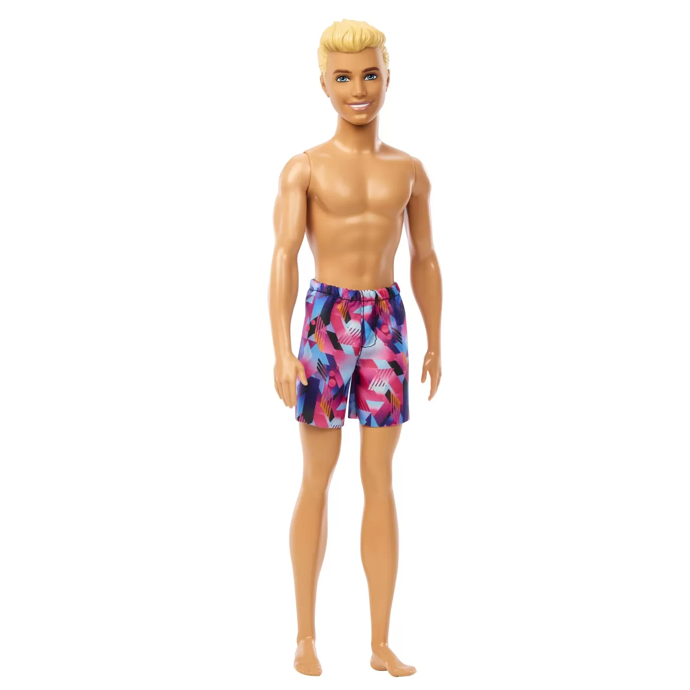 Barbie papusa ken la plaja, varsta de la 3 ani la 7 ani [2]
