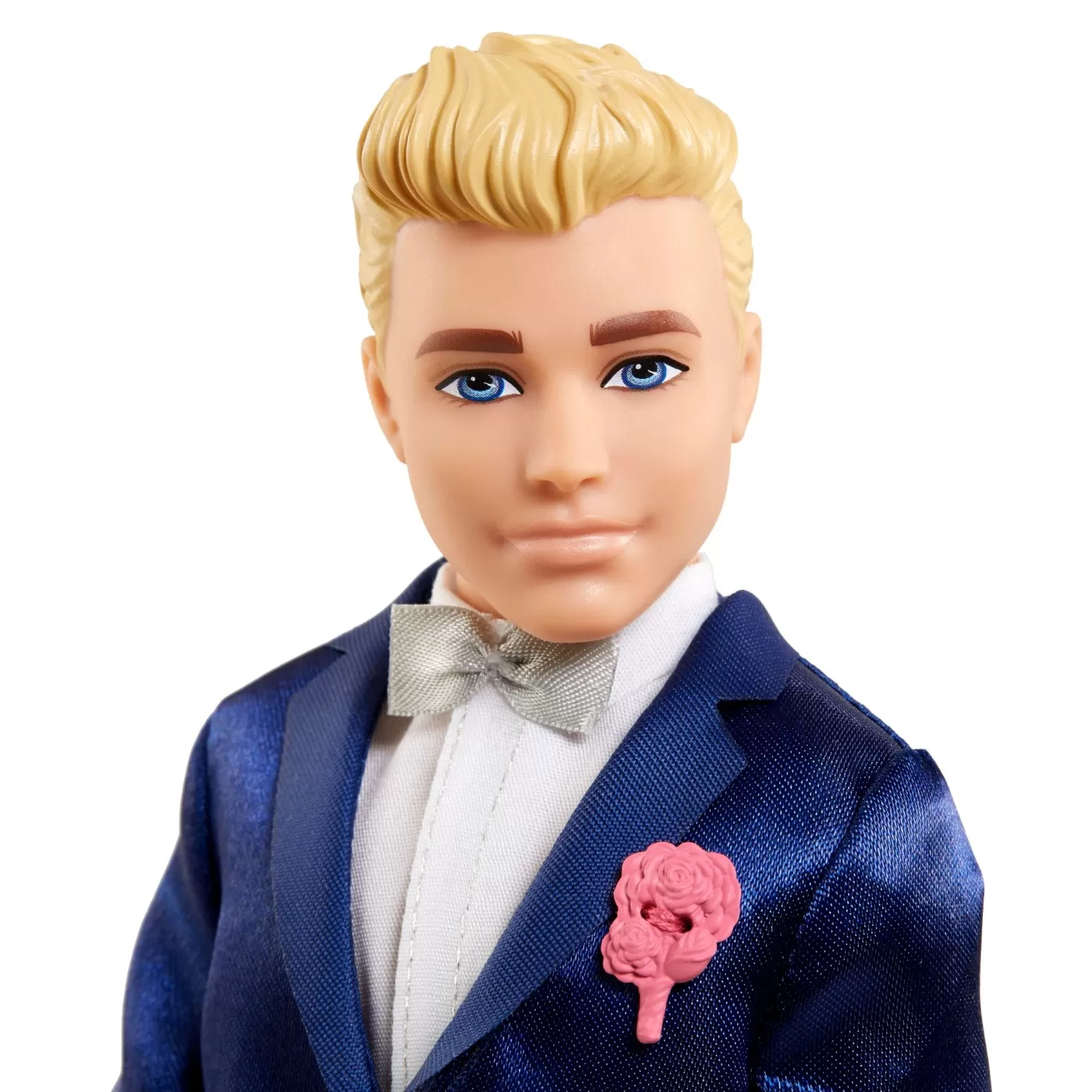 Barbie papusa ken mire, varsta de la 3 ani la 7 ani [6]