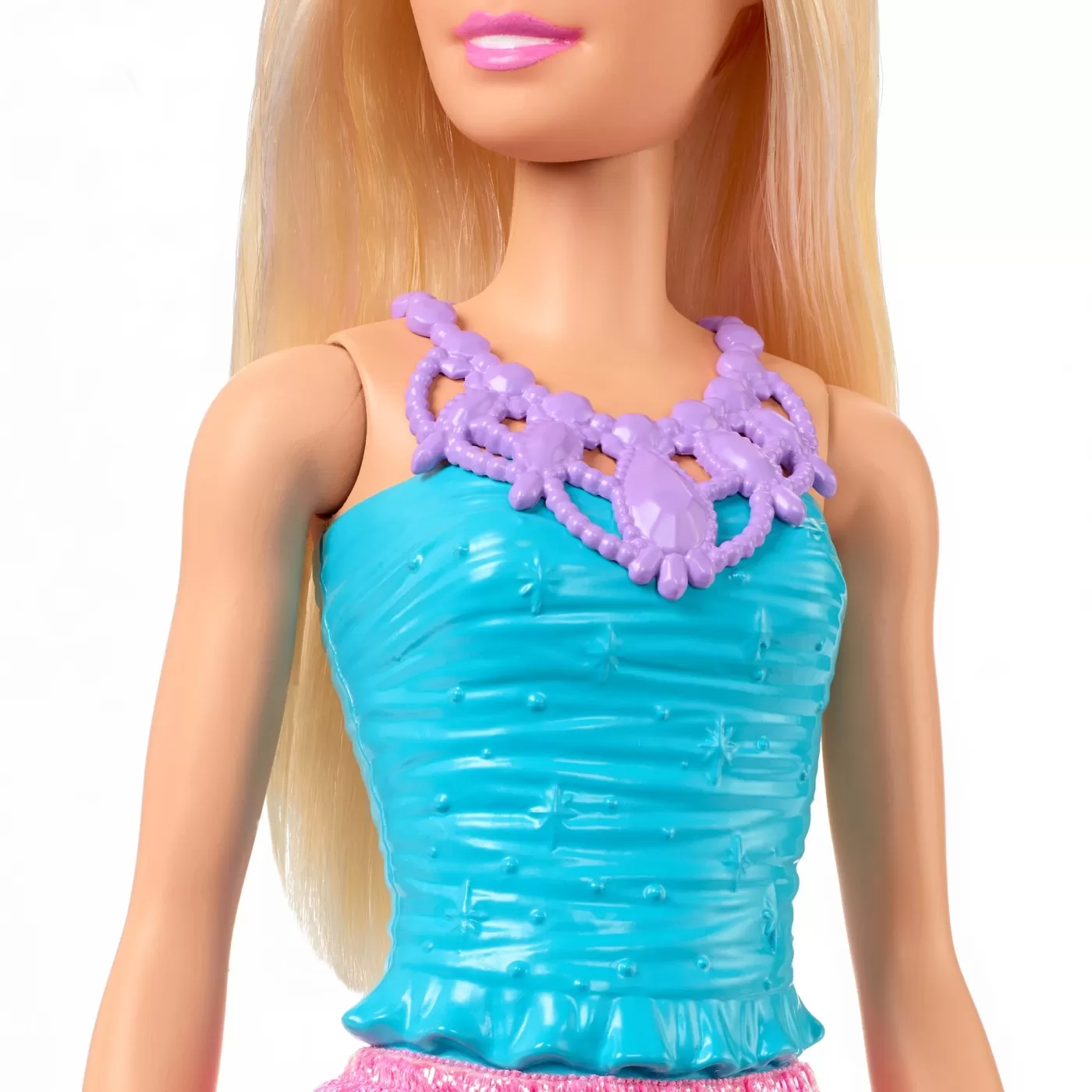 Barbie papusa printesa blonda, varsta de la 3 ani la 12 ani [5]
