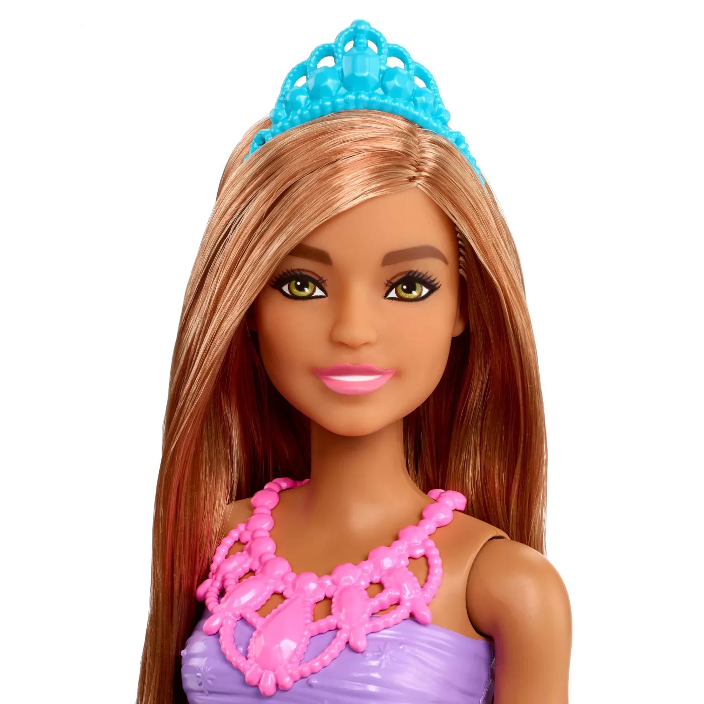 Barbie papusa printesa satena, varsta de la 3 ani la 12 ani [6]