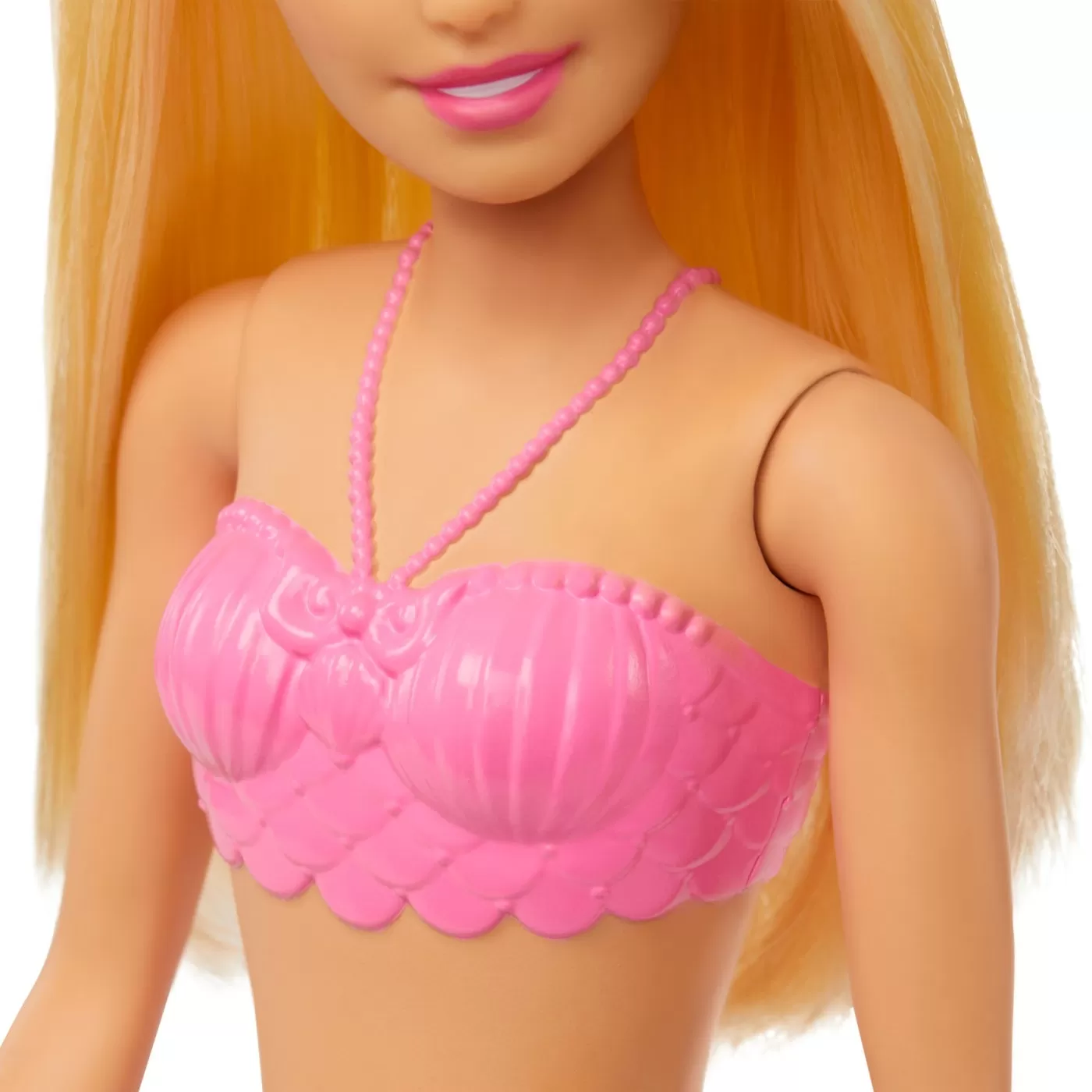 Barbie papusa sirena blonda, varsta de la 3 ani la 12 ani [5]