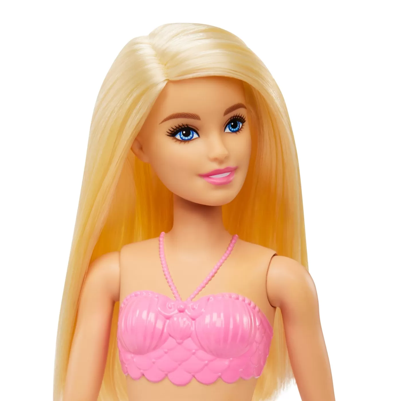 Barbie papusa sirena blonda, varsta de la 3 ani la 12 ani [4]