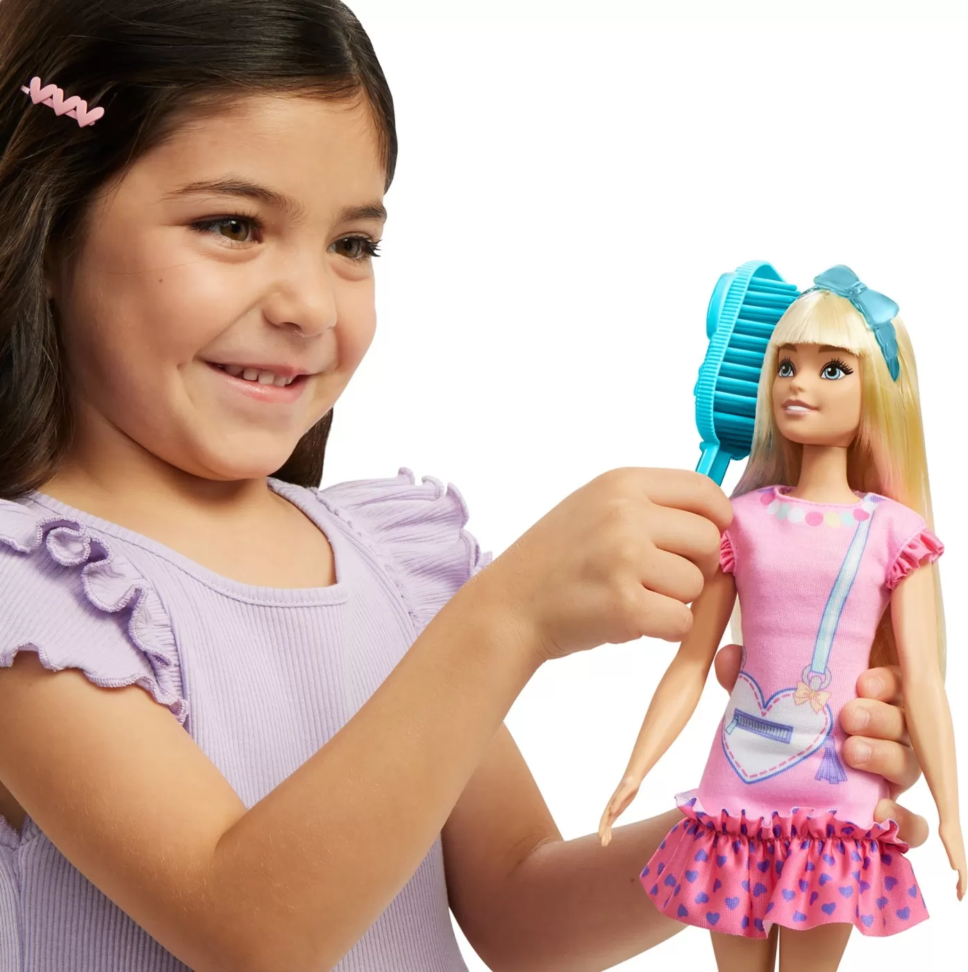 Barbie prima mea papusa barbie, varsta de la 3 ani la 12 ani [3]