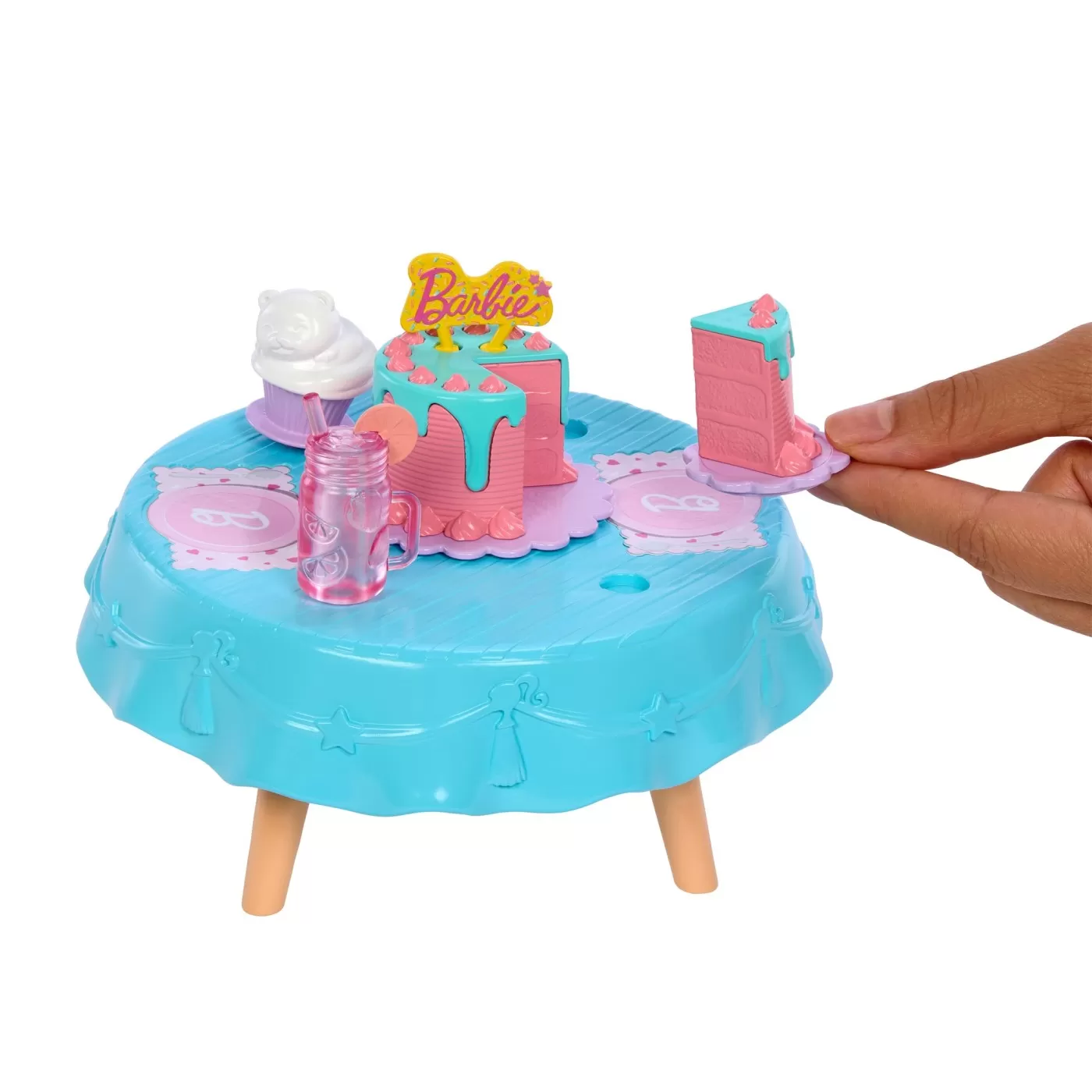Barbie prima mea papusa barbie, varsta de la 3 ani la 12 ani [7]