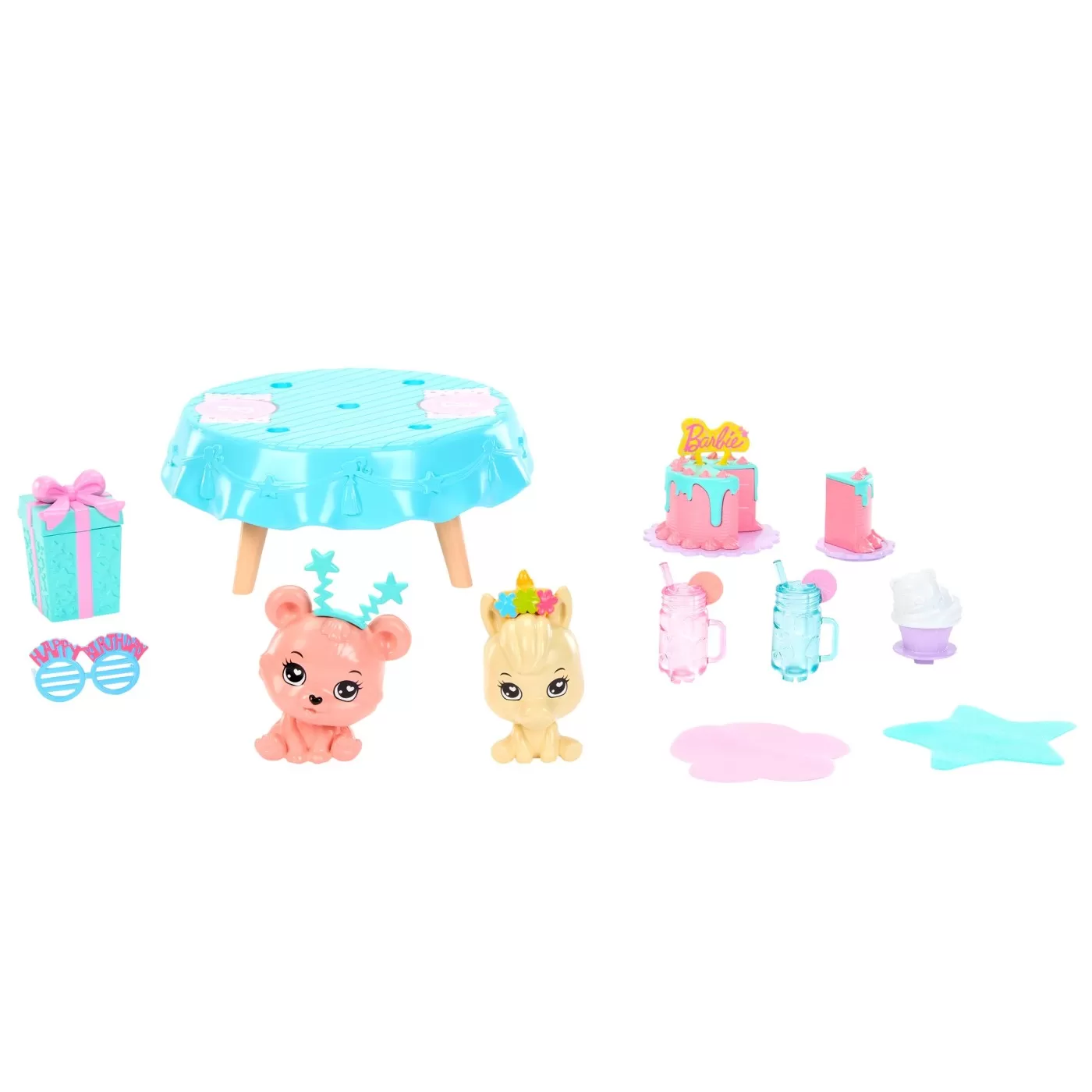 Barbie prima mea papusa barbie, varsta de la 3 ani la 12 ani [4]