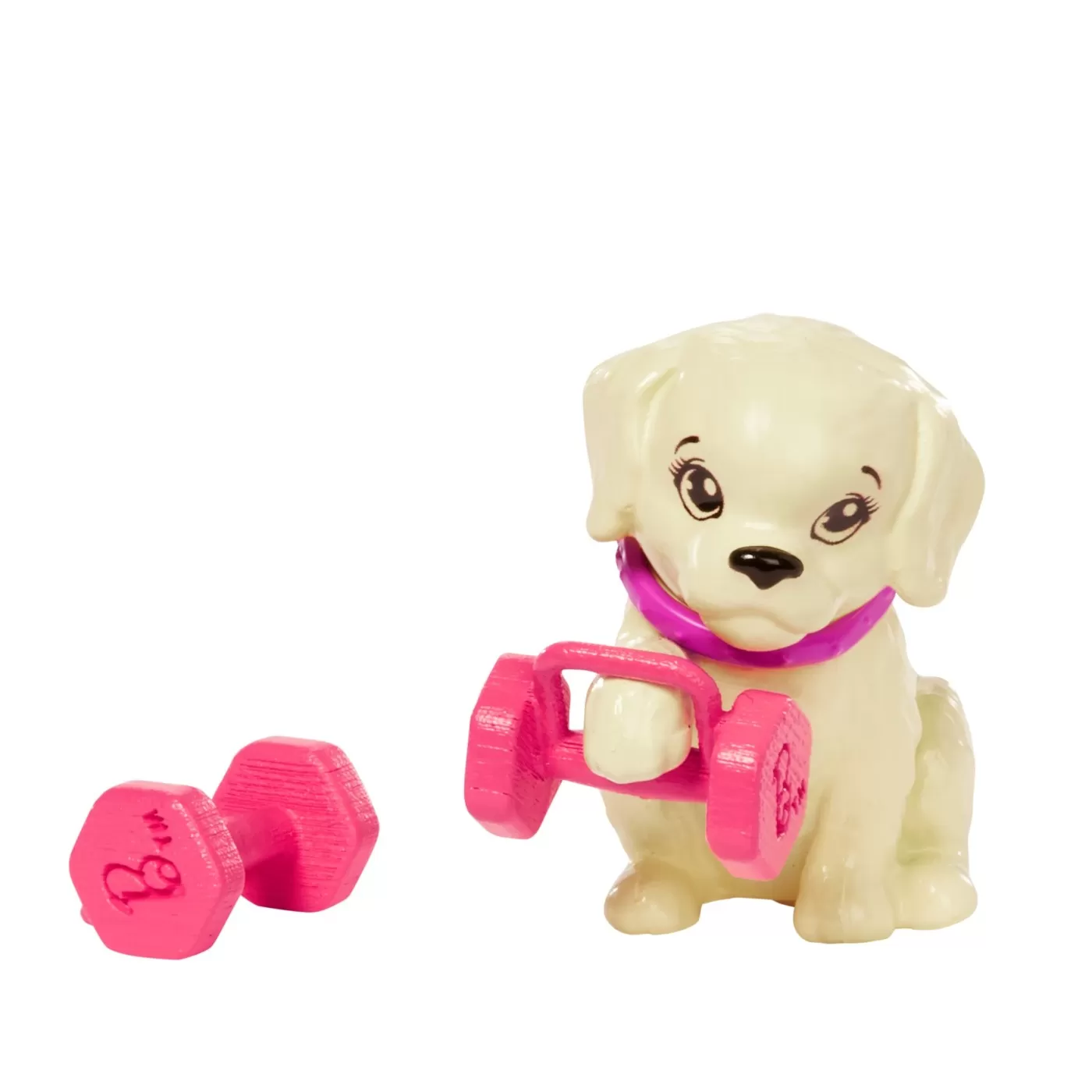 Barbie set de joaca cu accesorii papusa barbie sportiva, varsta de la 3 ani la 13 ani [6]