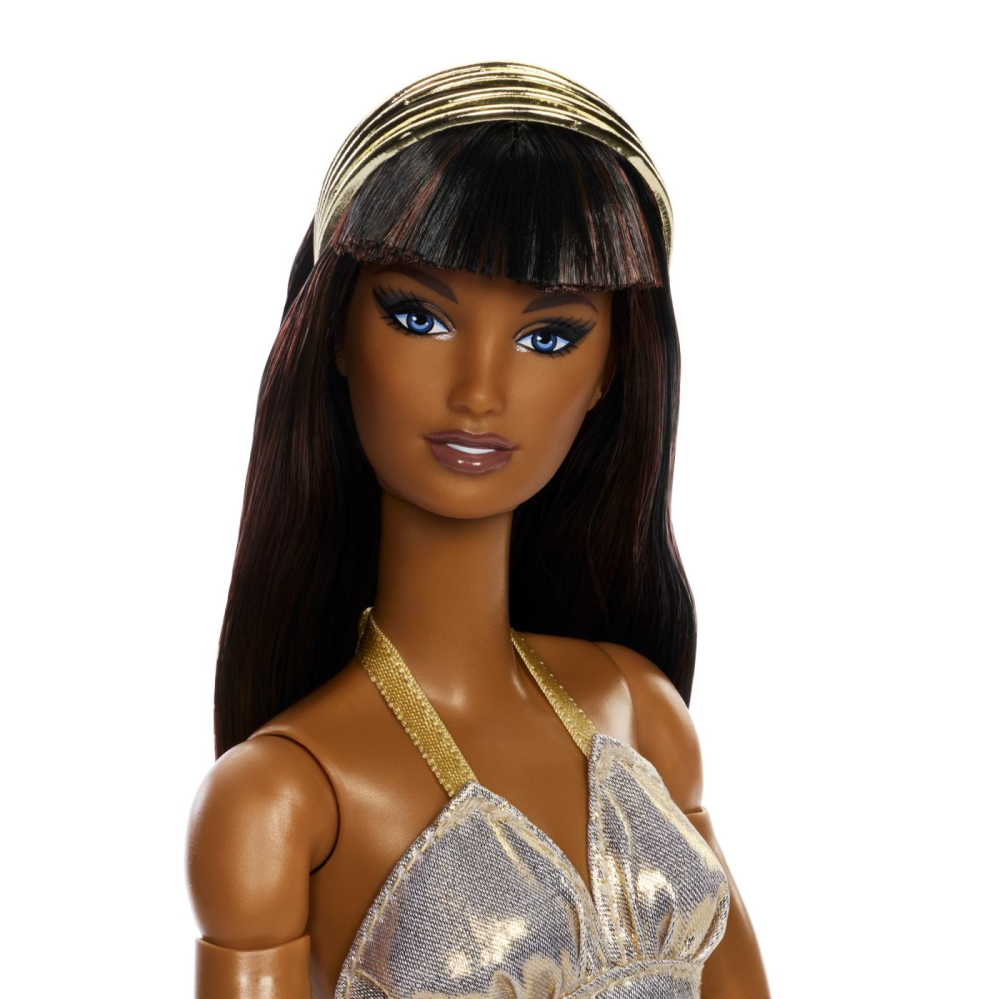 Barbie signature set creatie papusa barbie basic bruneta copii varsta 6 ani - 10 ani [6]