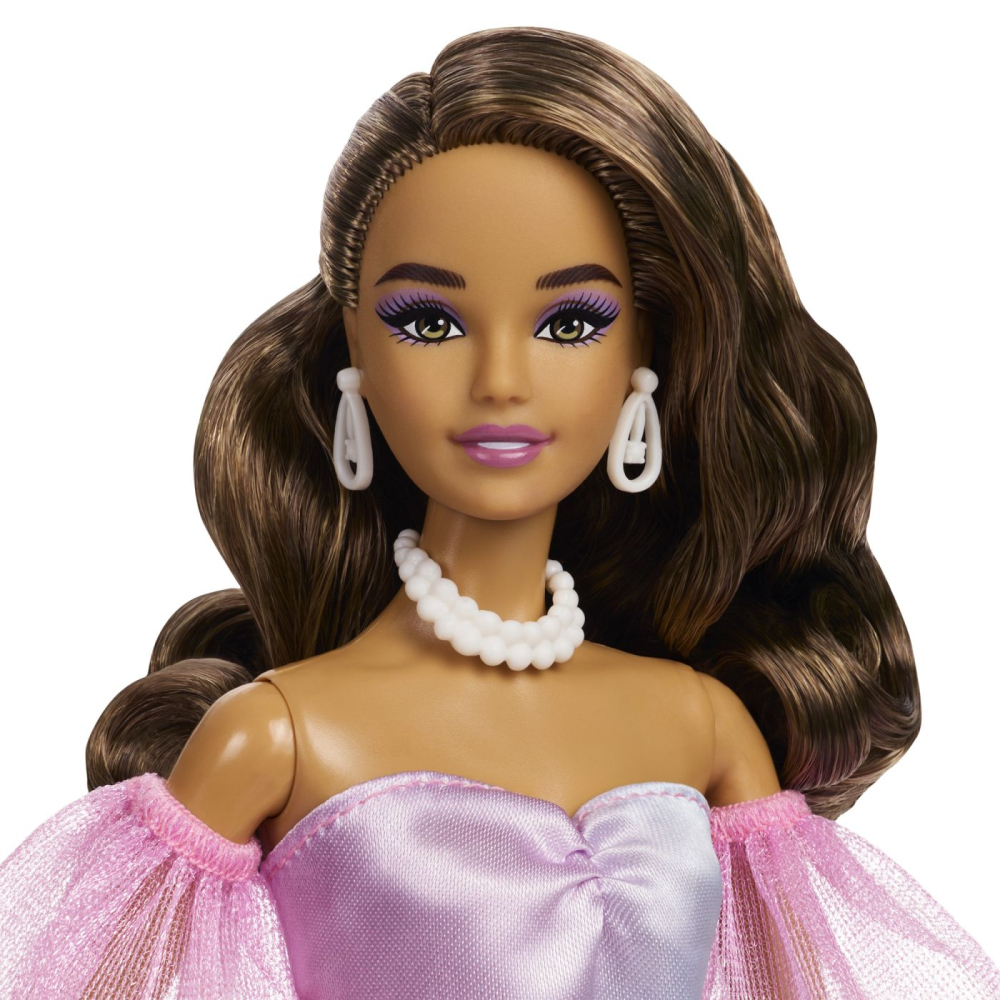 Barbie signature urari de ziua de nastere papusa barbie  copii varsta 6 ani - 10 ani [6]