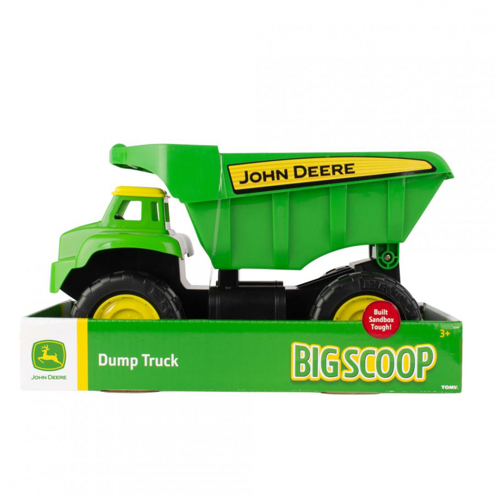 Basculanta, big scoop [2]