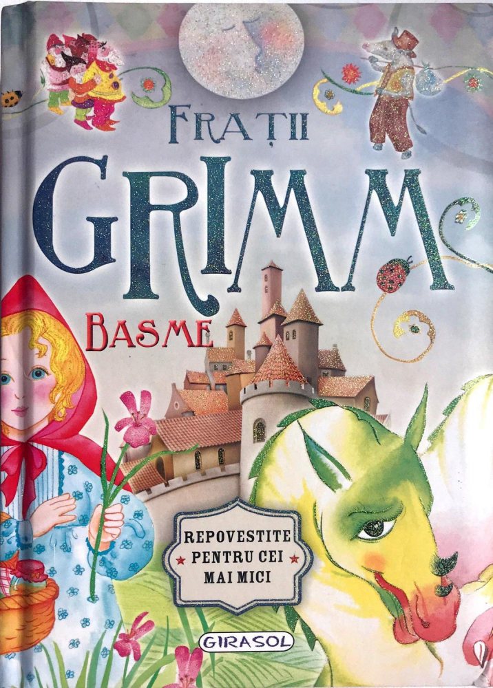 Basme de Fratii Grimm [1]
