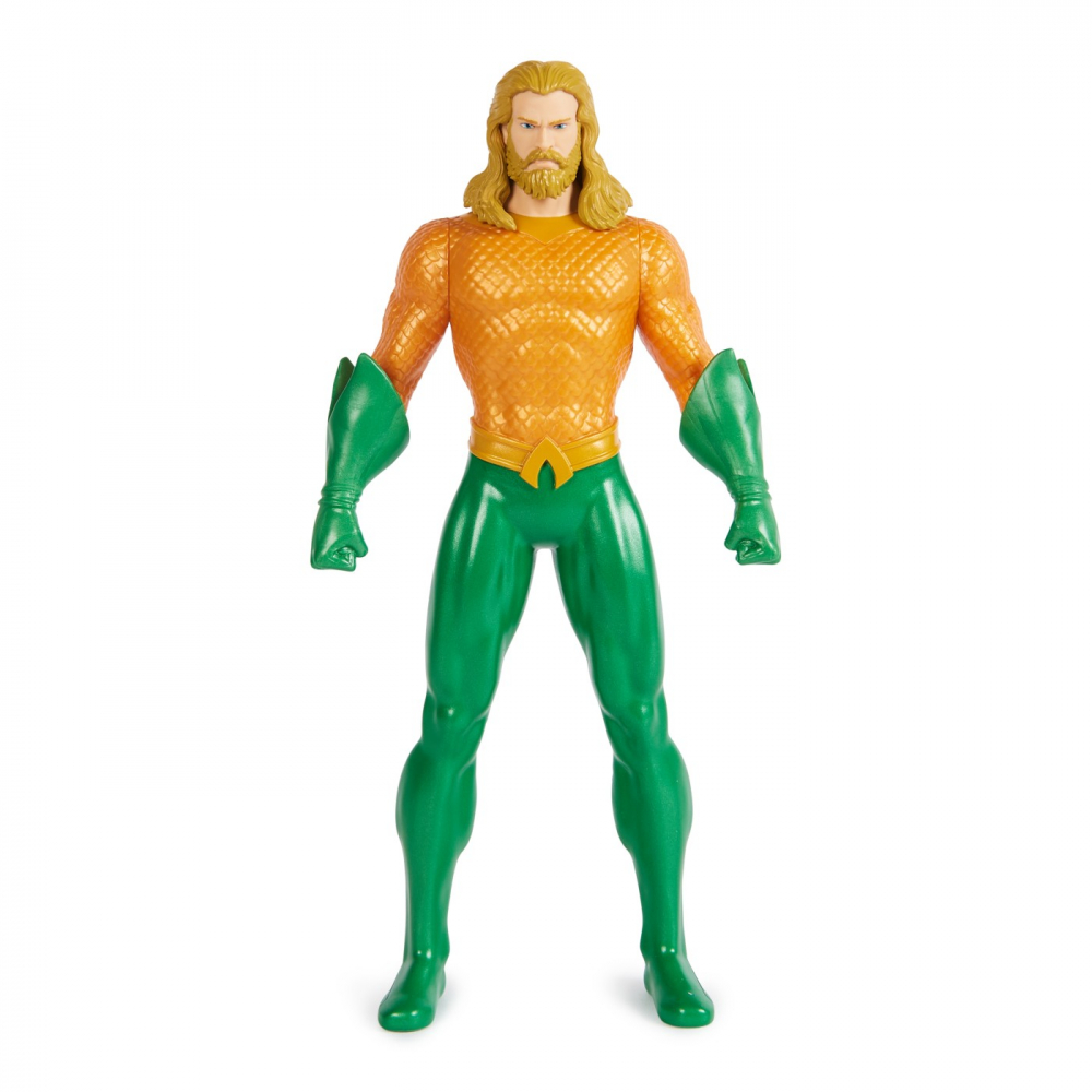 Batman figurina aquaman 24cm, varsta de la 3 ani la 7 ani [2]