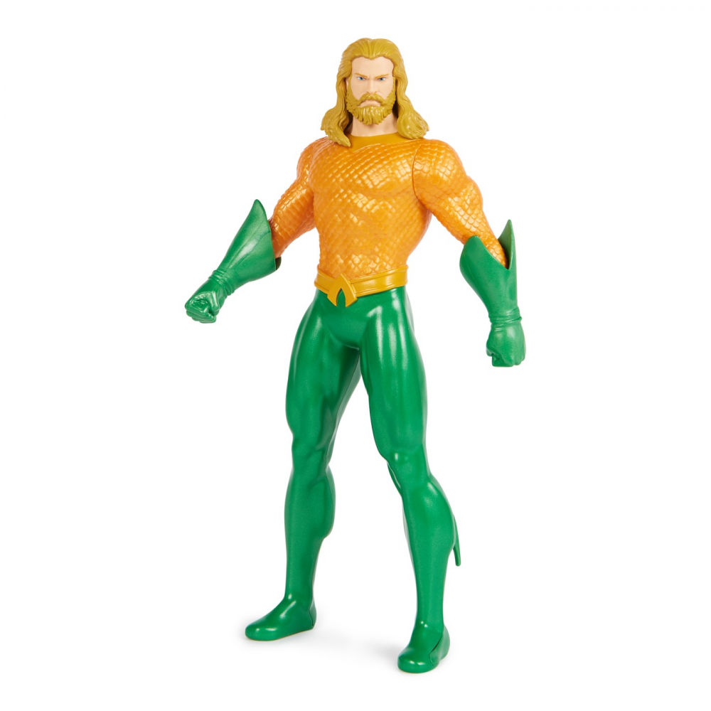 Batman figurina aquaman 24cm, varsta de la 3 ani la 7 ani [4]