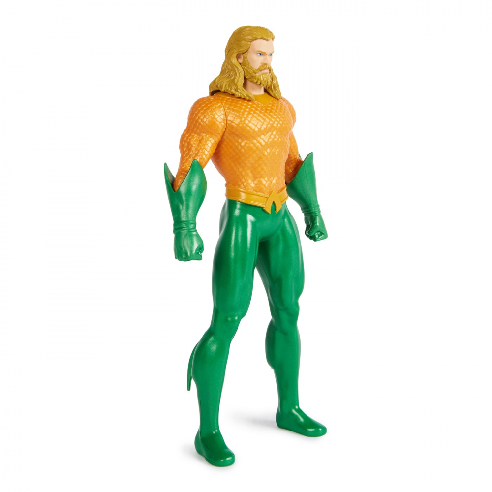 Batman figurina aquaman 24cm, varsta de la 3 ani la 7 ani [3]