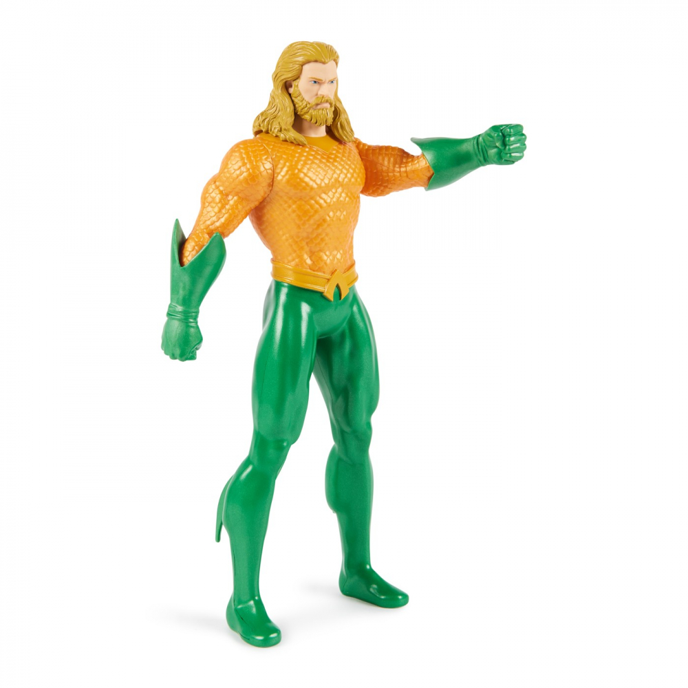 Batman figurina aquaman 24cm, varsta de la 3 ani la 7 ani [5]