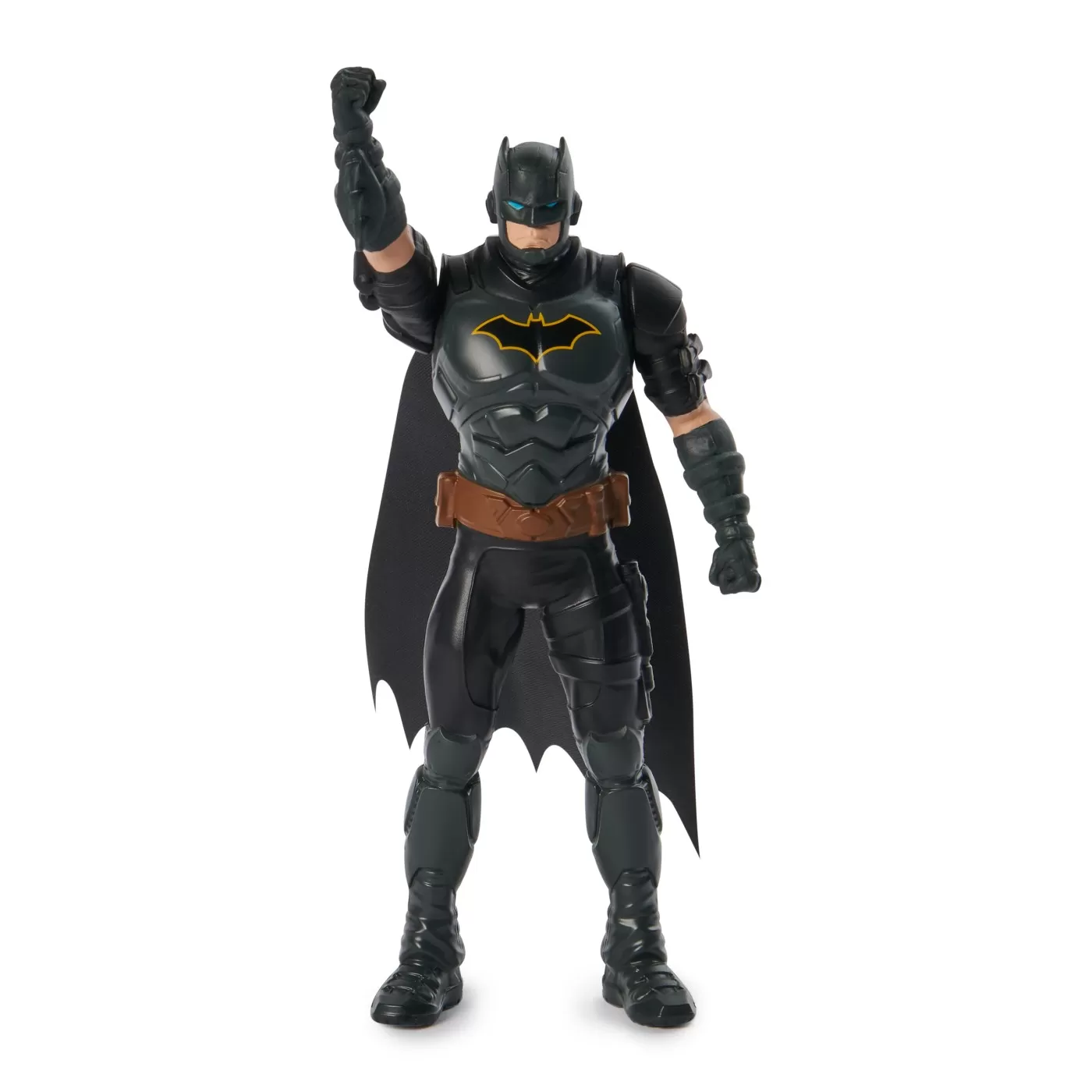 Batman figurina batman 15cm, varsta de la 3 ani la 12 ani [4]