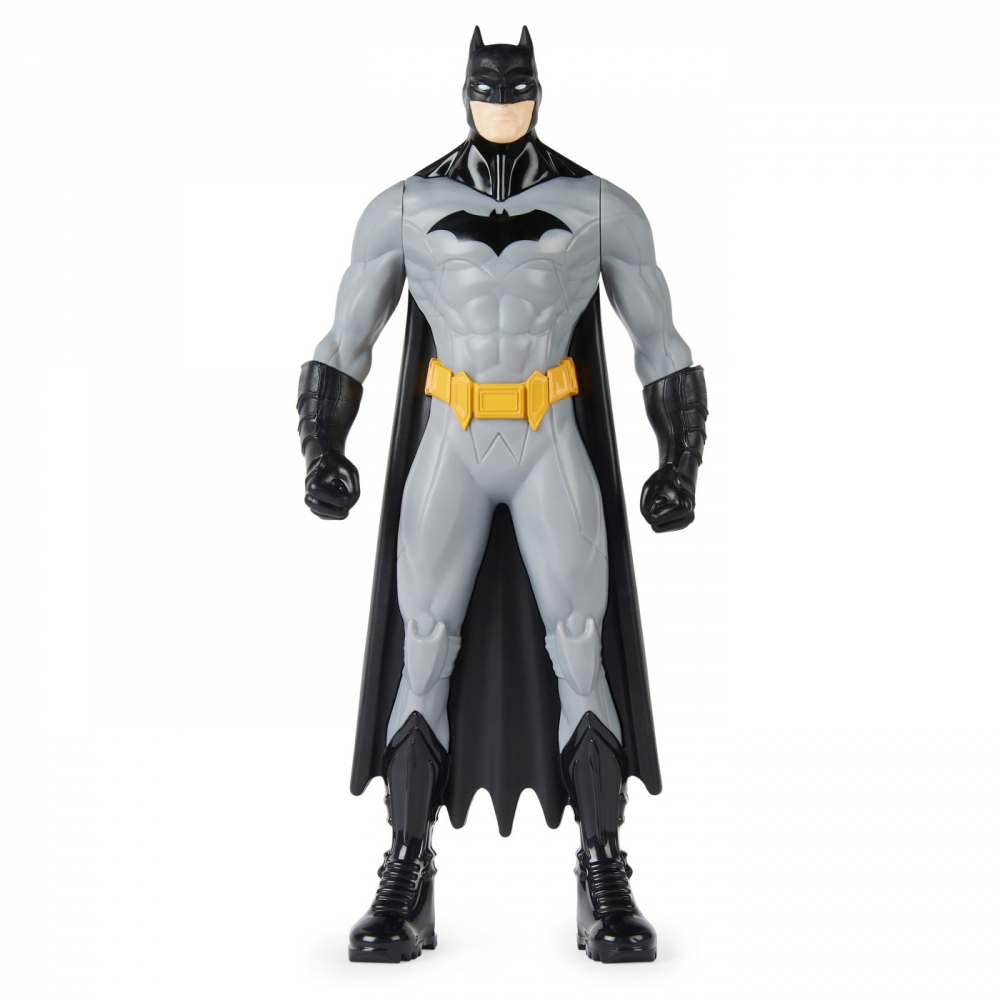 Batman figurina batman 24cm, varsta de la 3 ani la 7 ani [2]