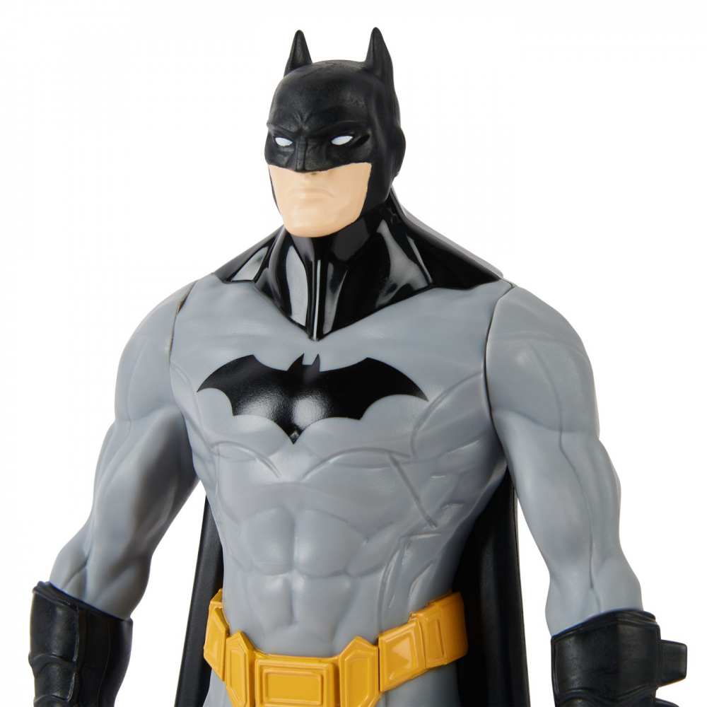 Batman figurina batman 24cm, varsta de la 3 ani la 7 ani [6]