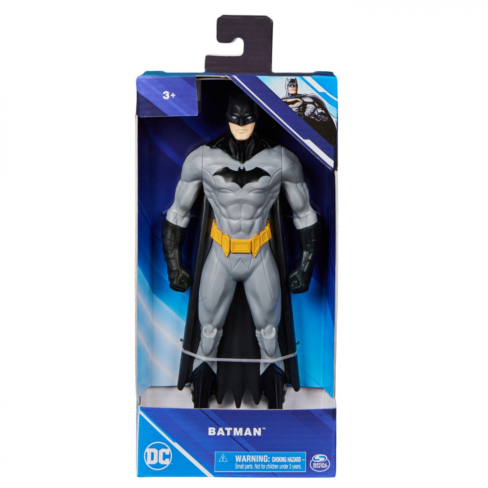 Batman figurina batman 24cm, varsta de la 3 ani la 7 ani [1]