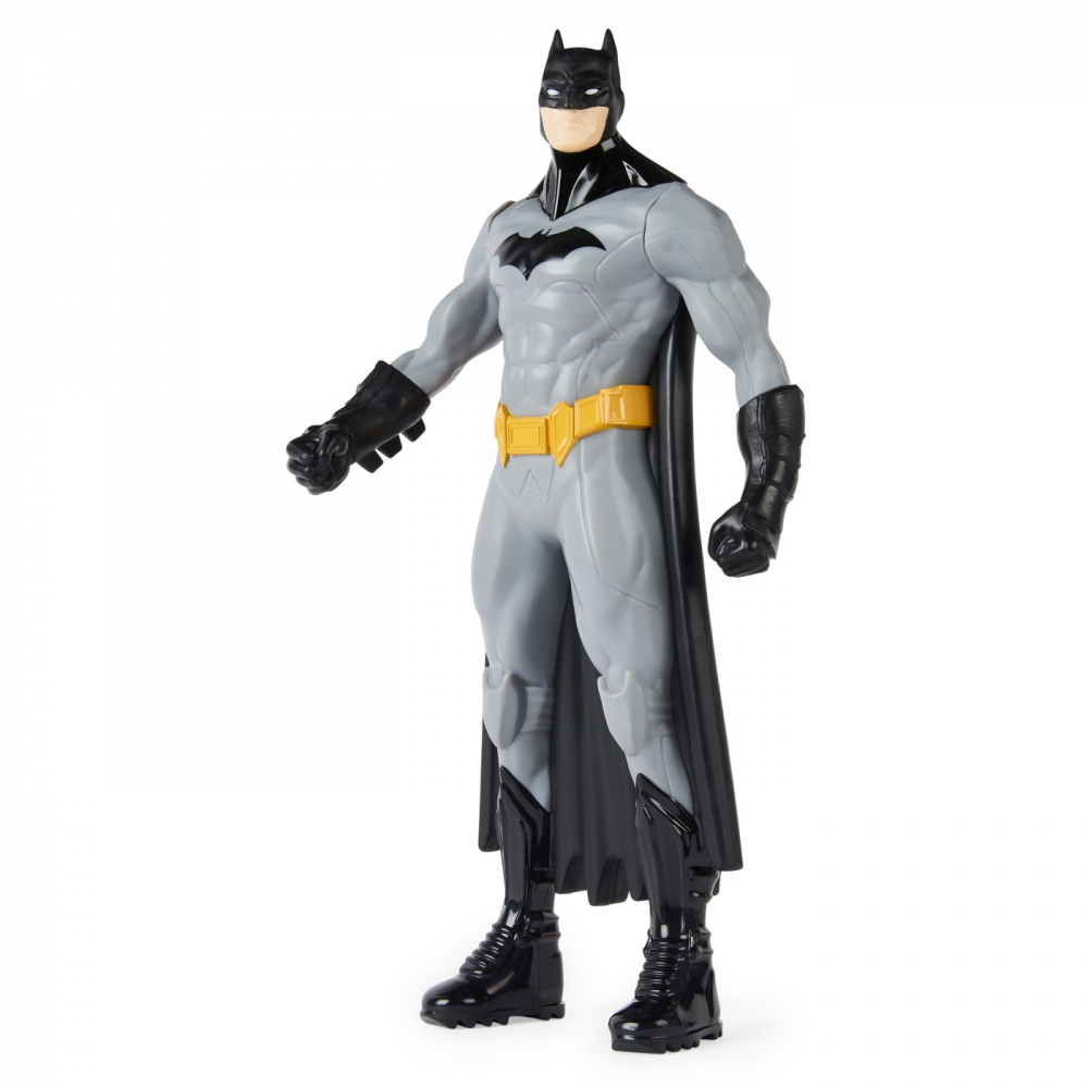 Batman figurina batman 24cm, varsta de la 3 ani la 7 ani [4]