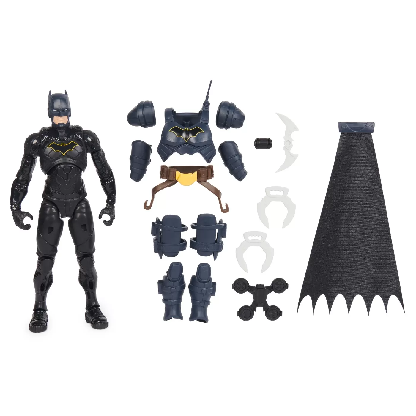 Batman figurina batman adventures 30cm [2]