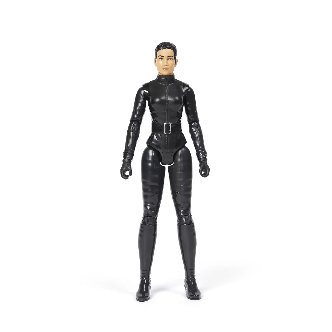 Batman figurina film selina kyle 30cm, varsta de la 3 ani la 12 ani [2]
