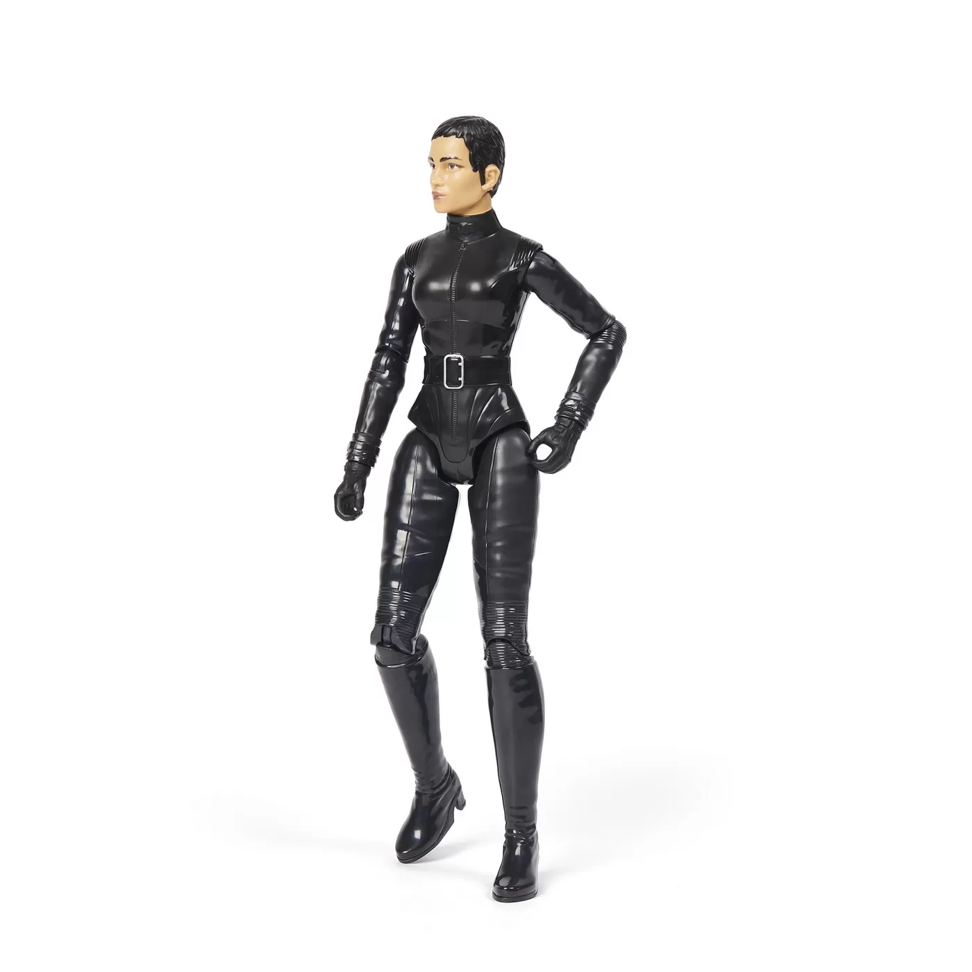 Batman figurina film selina kyle 30cm, varsta de la 3 ani la 12 ani [5]