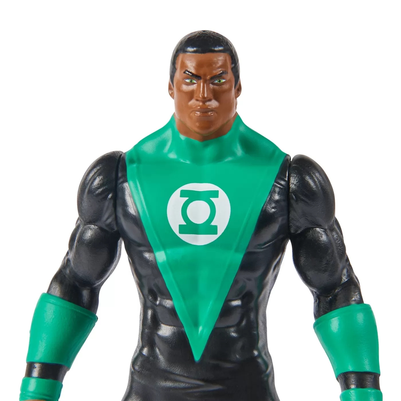 Batman figurina green lantern 15cm, varsta de la 3 ani la 12 ani [5]