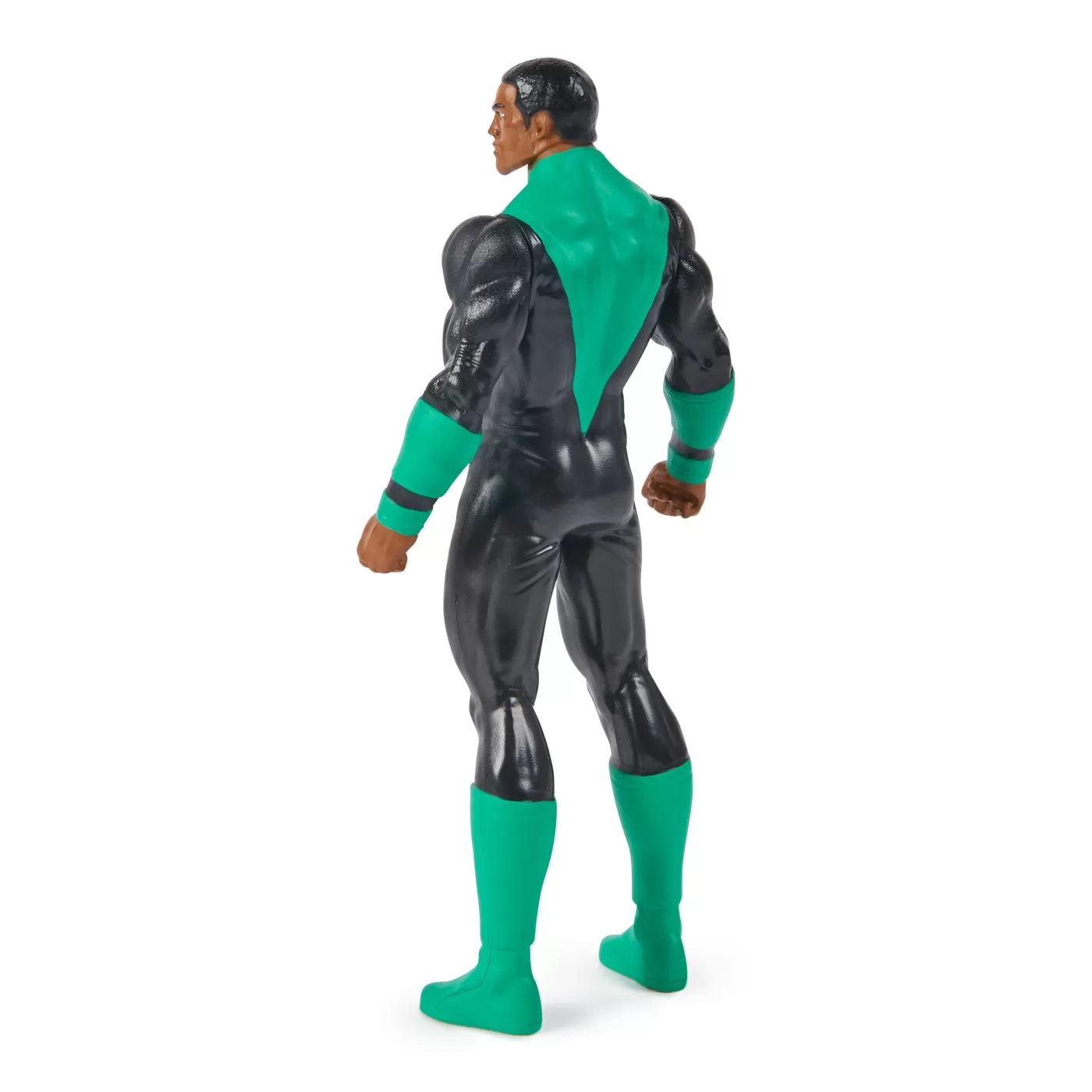 Batman figurina green lantern 15cm, varsta de la 3 ani la 12 ani [3]