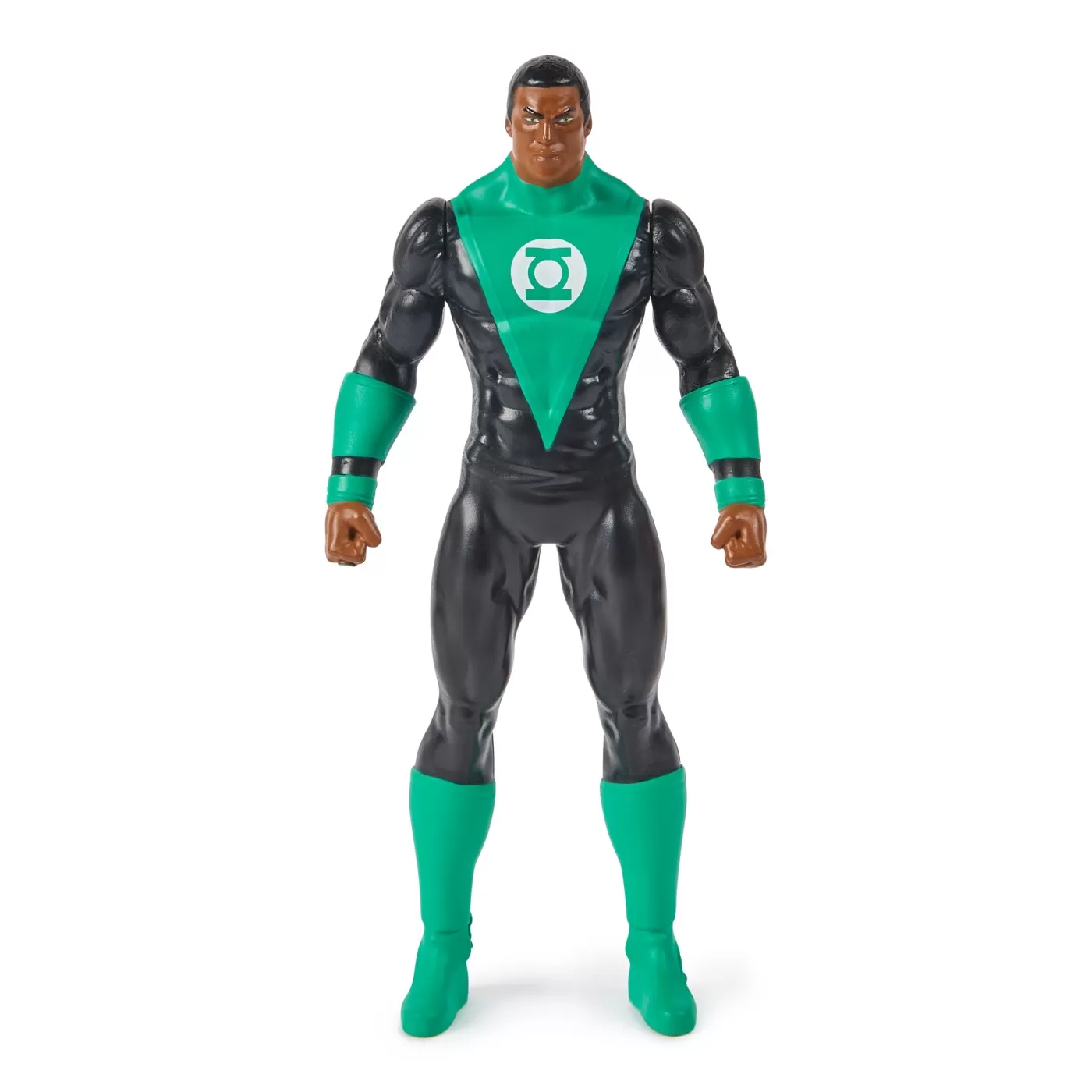 Batman figurina green lantern 15cm, varsta de la 3 ani la 12 ani [2]