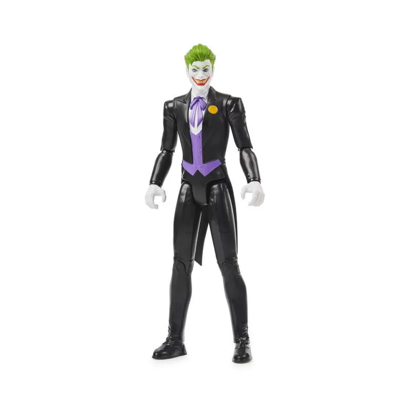 Batman figurina joker costum negru 30cm [3]