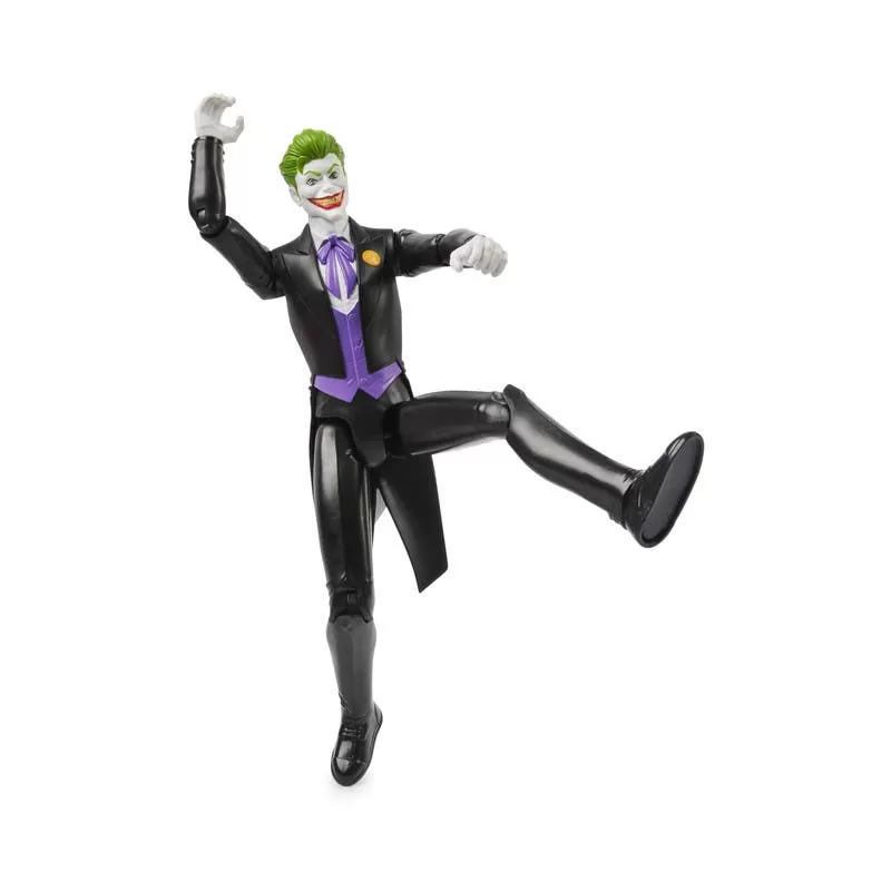 Batman figurina joker costum negru 30cm [4]