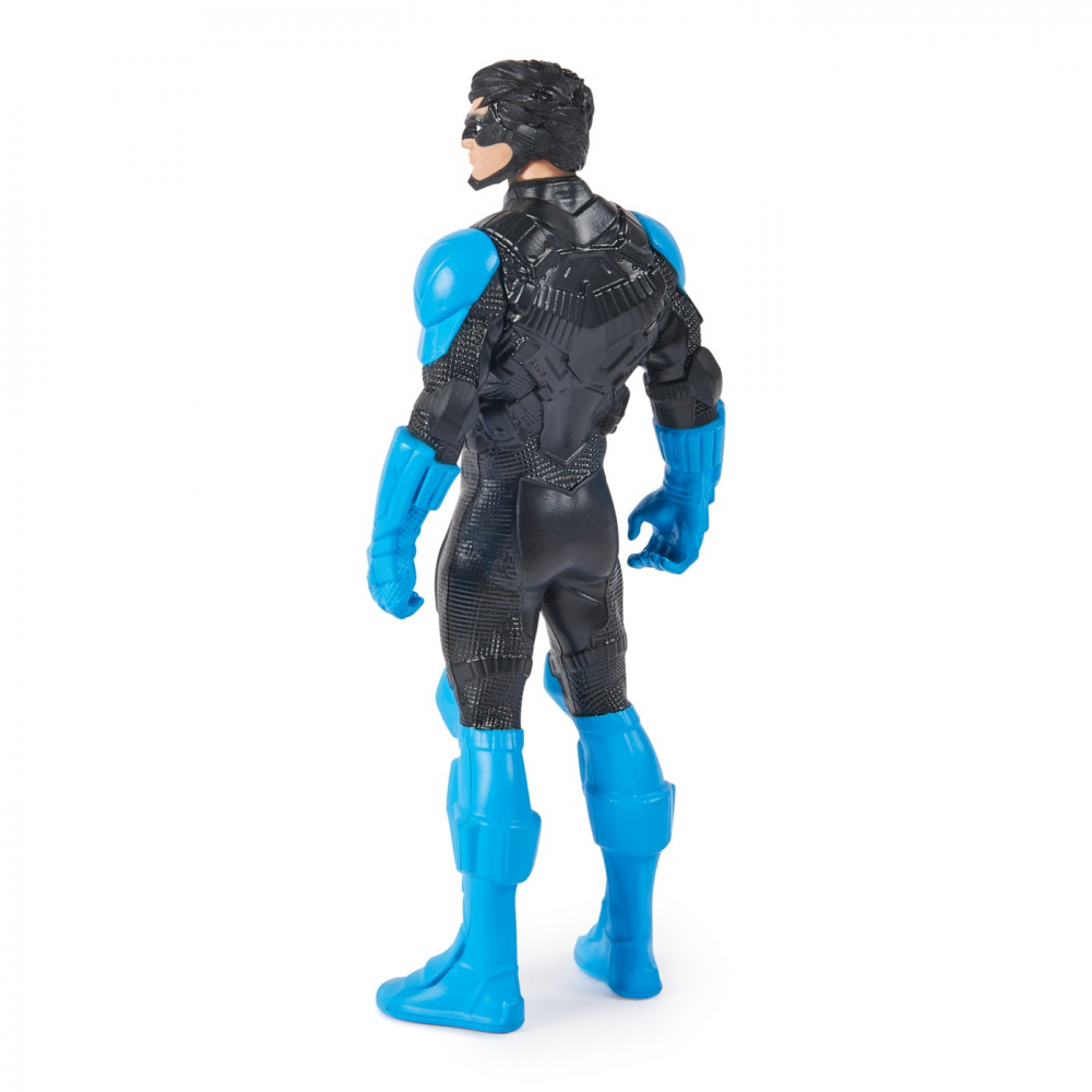 Batman figurina nightwing 15cm, varsta de la 3 ani la 12 ani [3]