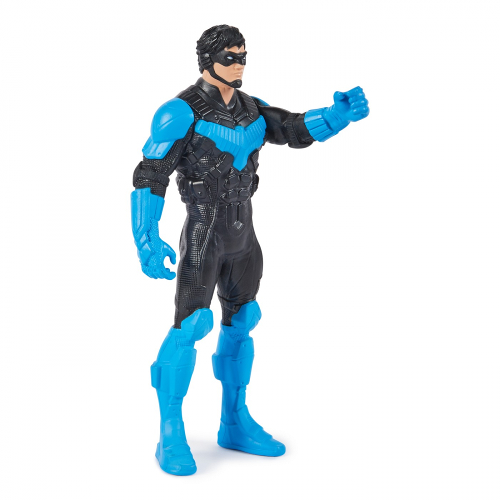 Batman figurina nightwing 15cm, varsta de la 3 ani la 12 ani [5]