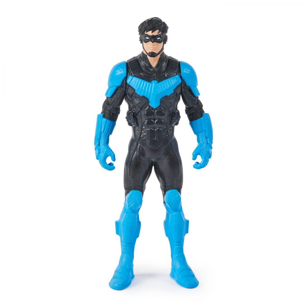 Batman figurina nightwing 15cm, varsta de la 3 ani la 12 ani [2]