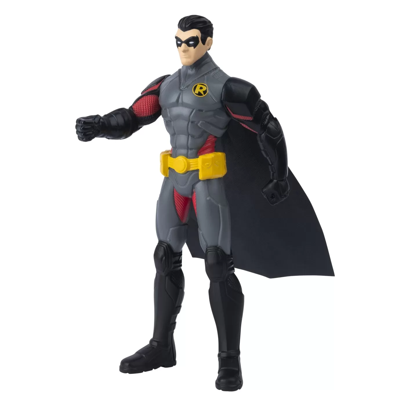 Batman figurina robin 15cm, varsta de la 3 ani la 12 ani [4]