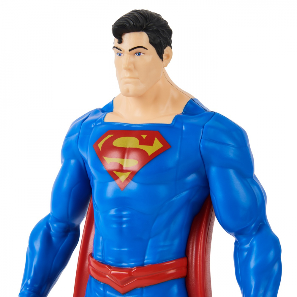 Batman figurina superman 24cm, varsta de la 3 ani la 7 ani [6]