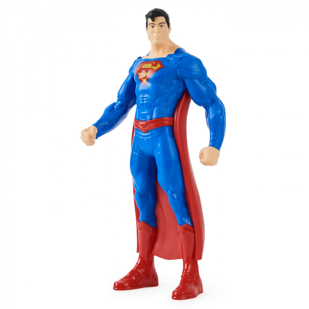 Batman figurina superman 24cm, varsta de la 3 ani la 7 ani [4]