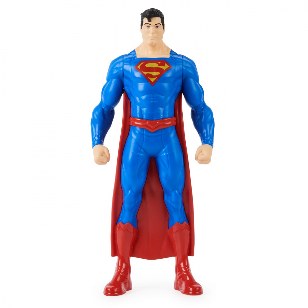 Batman figurina superman 24cm, varsta de la 3 ani la 7 ani [2]