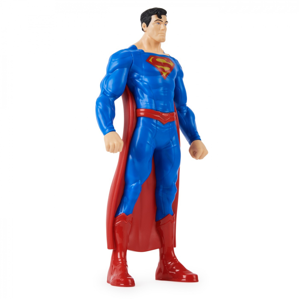 Batman figurina superman 24cm, varsta de la 3 ani la 7 ani [3]