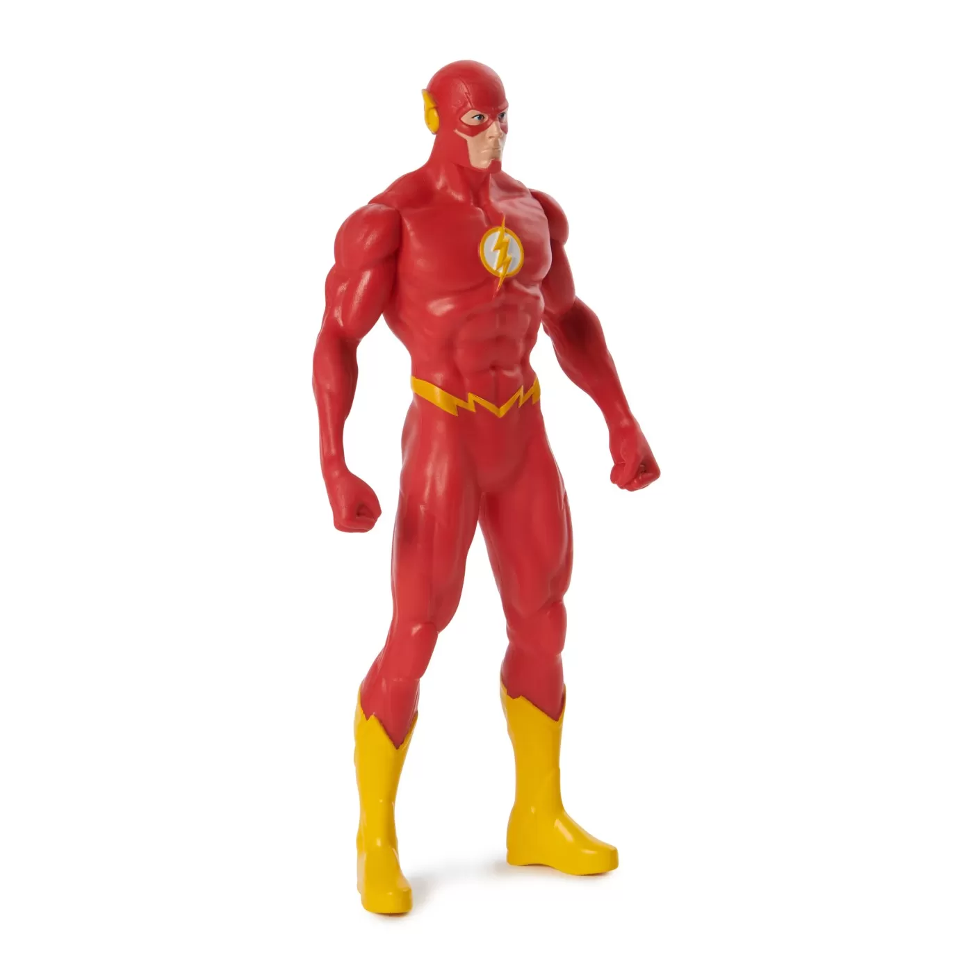 Batman figurina the flash 15cm, varsta de la 3 ani la 12 ani [3]