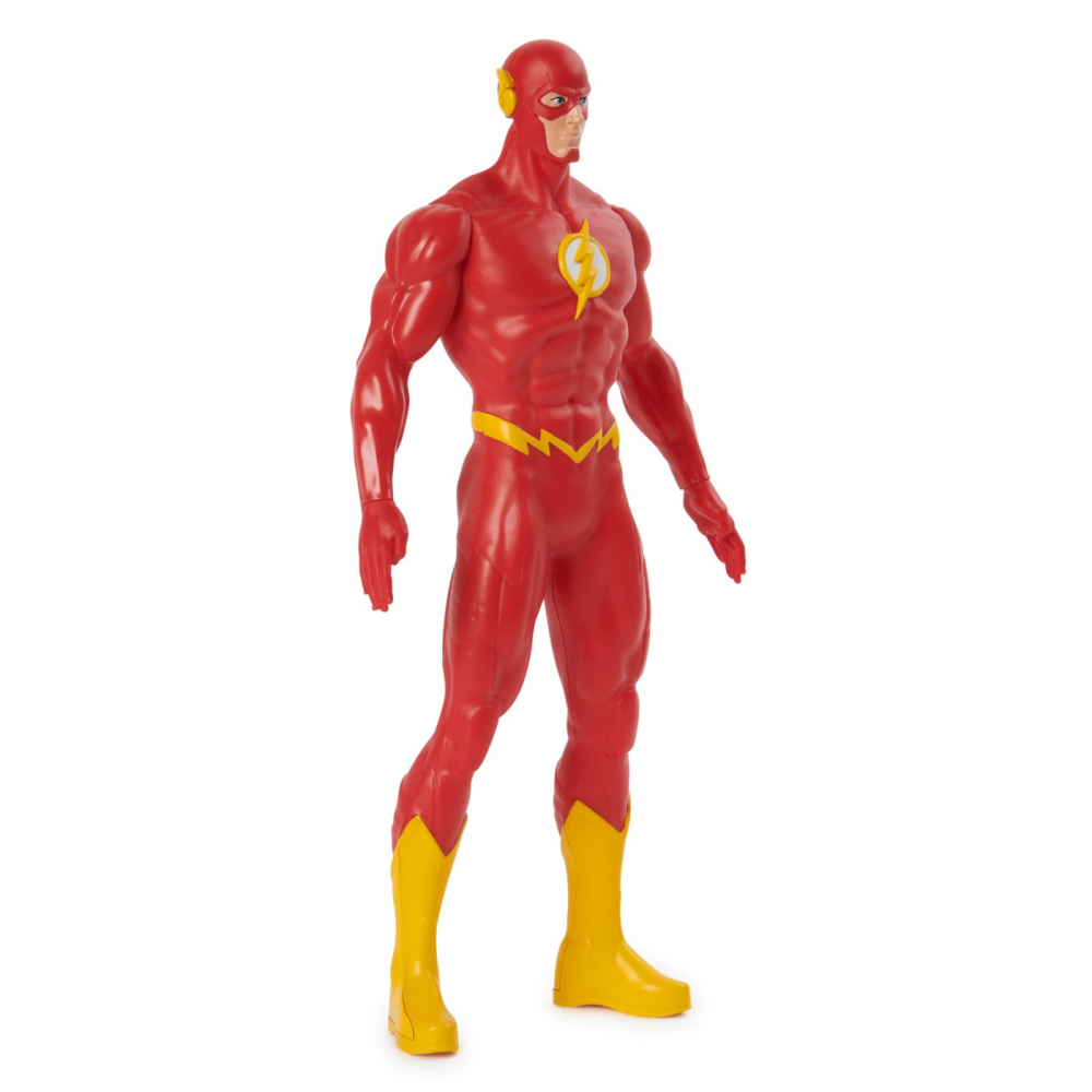 Batman figurina the flash 24cm, varsta de la 3 ani la 7 ani [3]