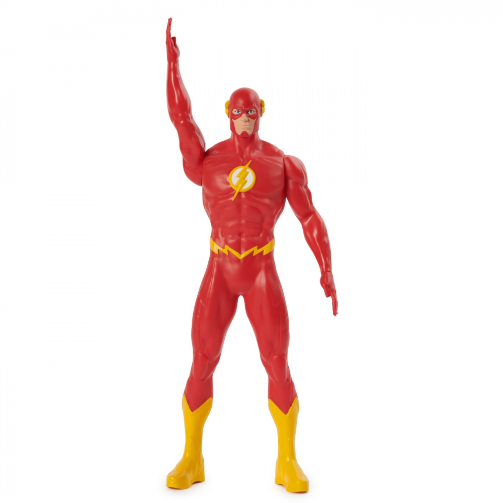 Batman figurina the flash 24cm, varsta de la 3 ani la 7 ani [5]