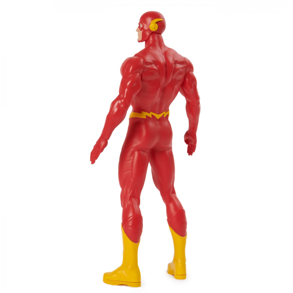 Batman figurina the flash 24cm, varsta de la 3 ani la 7 ani [4]