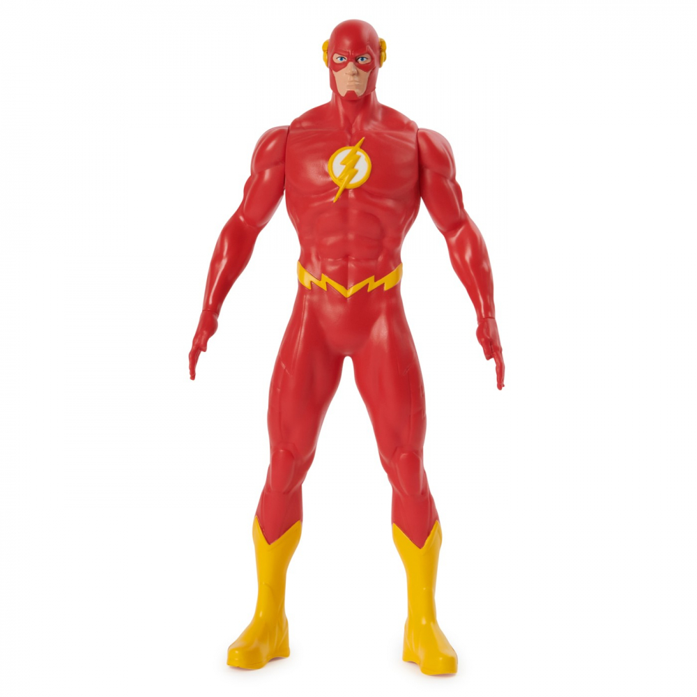 Batman figurina the flash 24cm, varsta de la 3 ani la 7 ani [2]