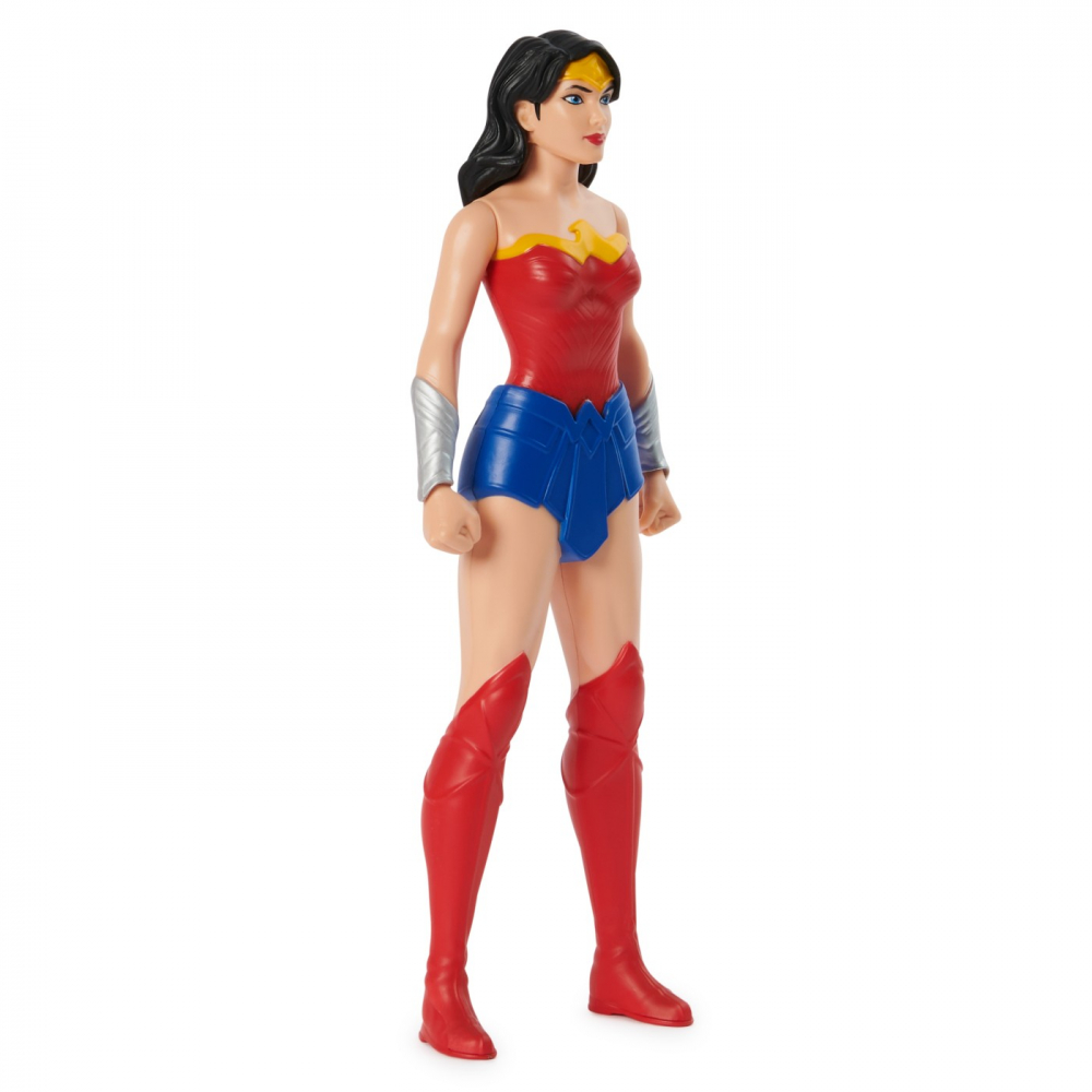 Batman figurina wonder woman 24cm, varsta de la 3 ani la 7 ani [3]